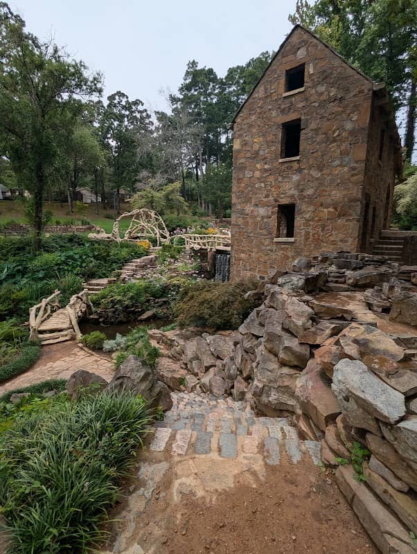 The Old Mill - Image 3
