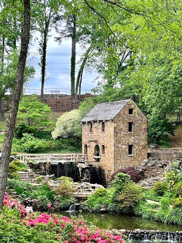 The Old Mill - Image 4