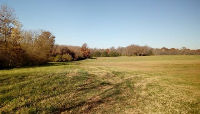 Naismith Valley Park - Image 1
