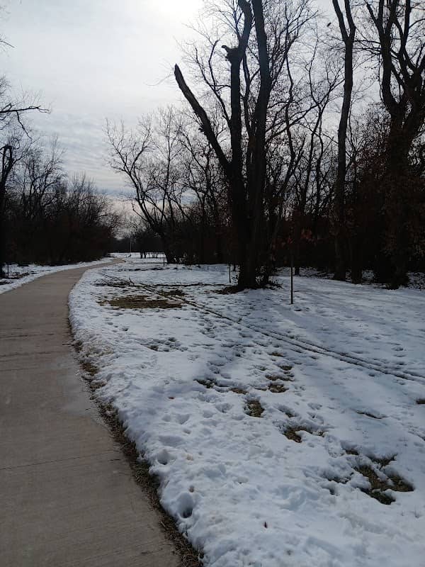 Naismith Valley Park - Image 2