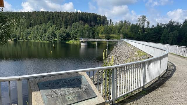 Talsperre Falkenstein - Image 2