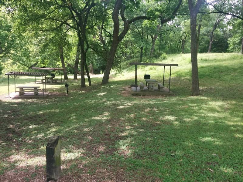 Miller Spring Park - Image 1