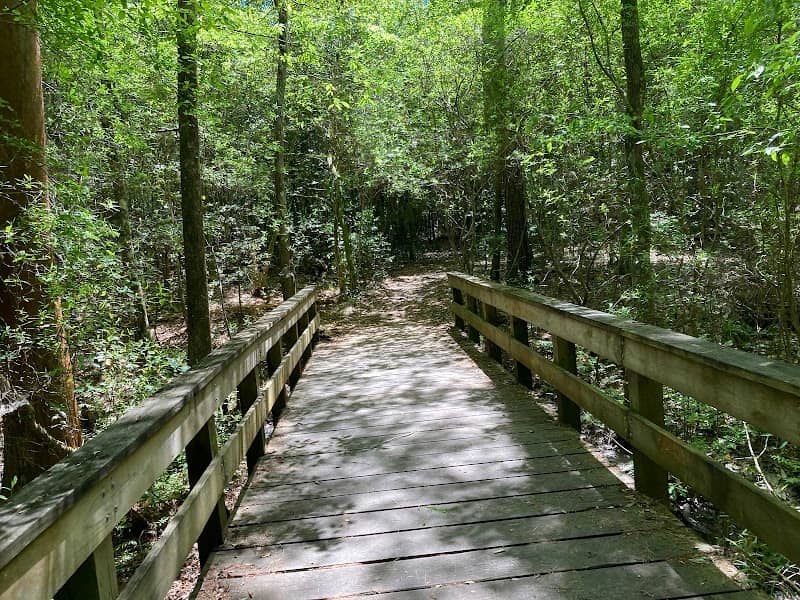 Kirby Nature Trail - Image 1