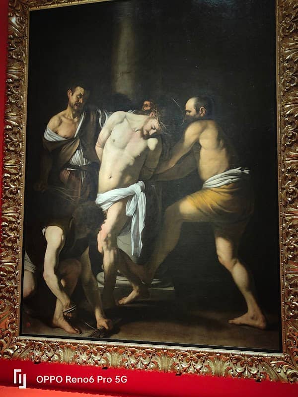 Cortile delle Carrozze - Image 3