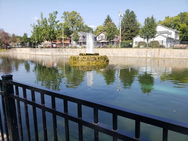 Goose Lake Park - Image 1