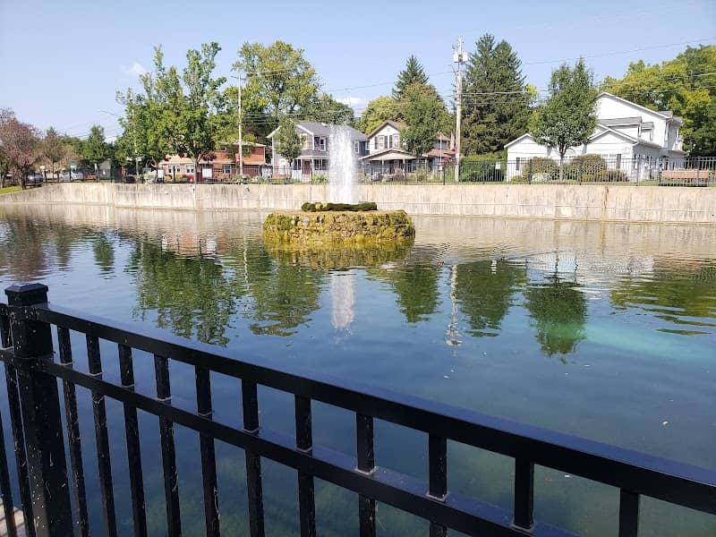 Goose Lake Park - Image 1