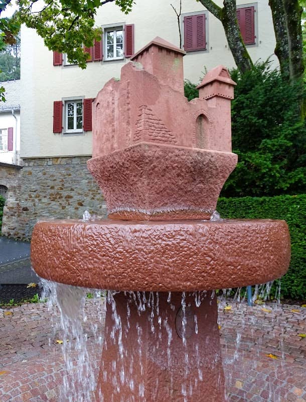 Brunnen Sonnenberg - Image 1