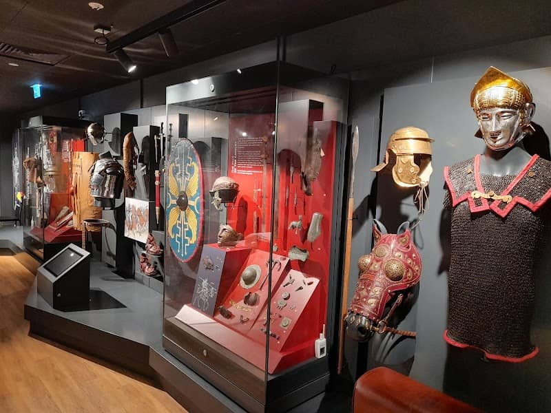 Trimontium Museum - Image 1