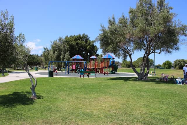 Lago Seco Park - Image 1