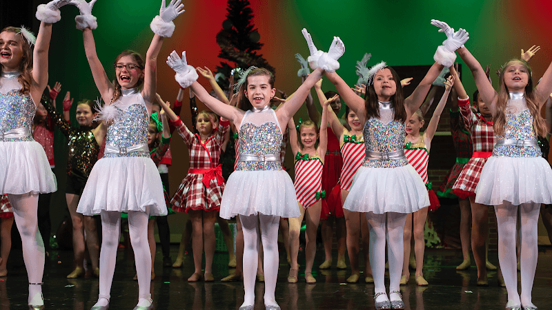 Aspire Dance Arts - Image 1