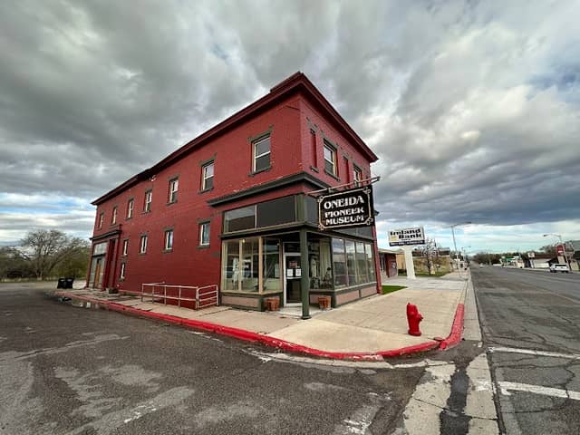 Oneida Pioneer Museum - Image 1