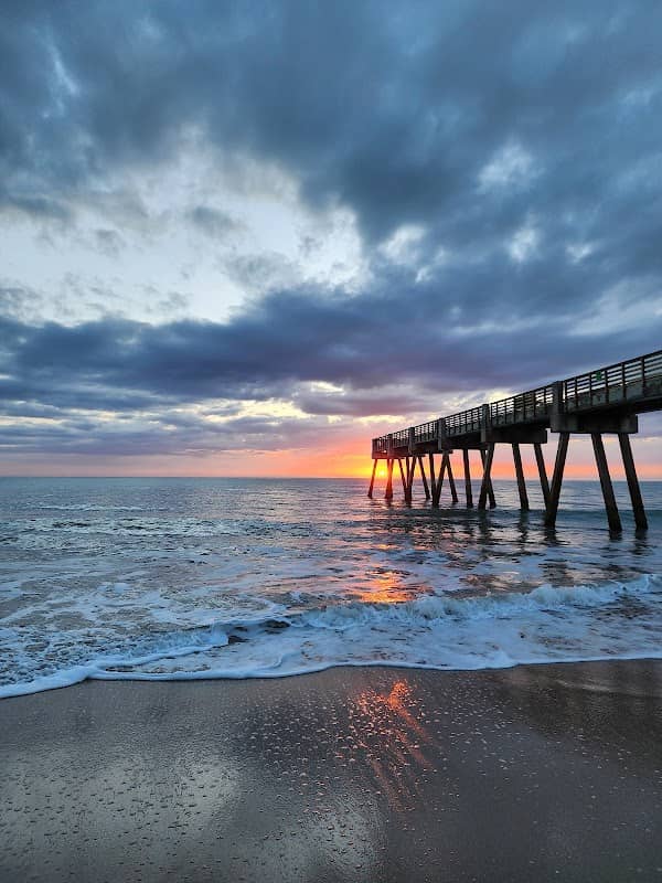 Seaquay Condominium Vero Beach Pier (privat) - Image 2