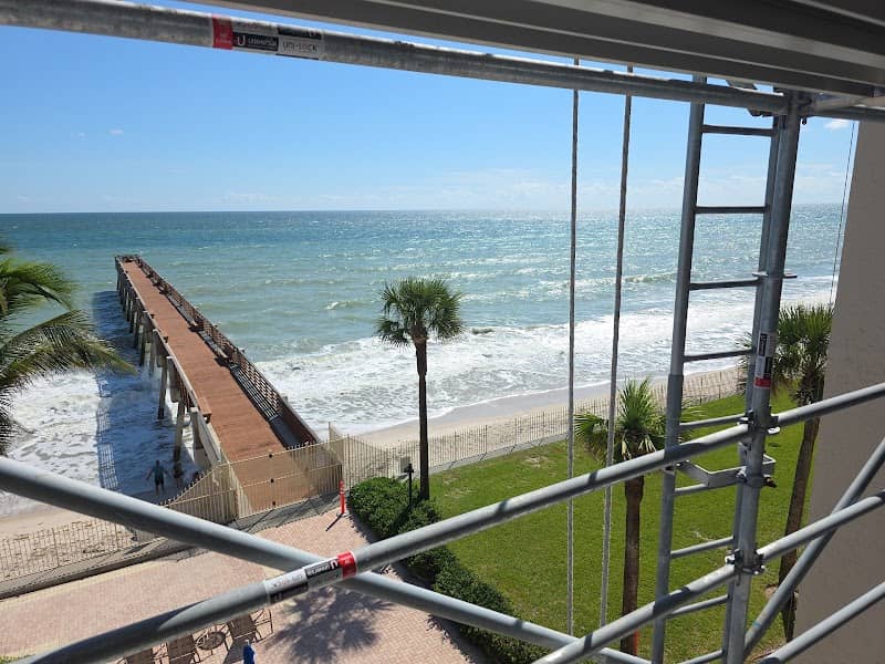 Seaquay Condominium Vero Beach Pier (privat) - Image 1