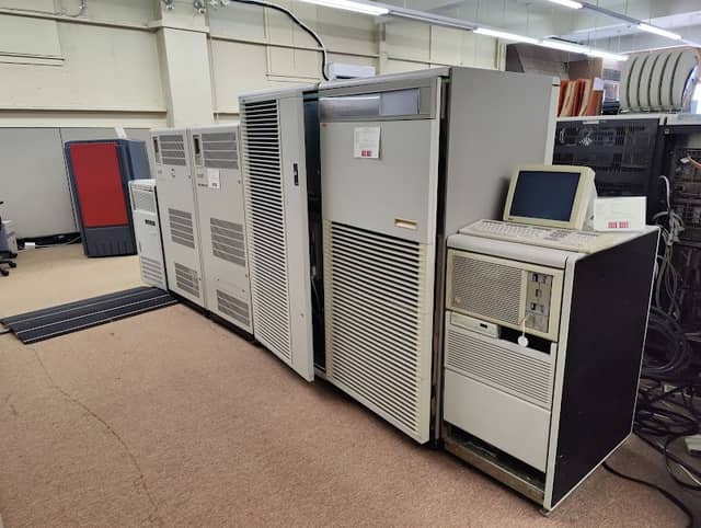 Large Scale Systems Museum - Image 2