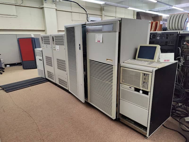 Large Scale Systems Museum - Image 2