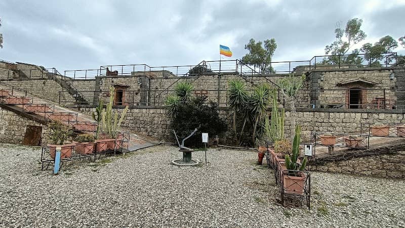 Fort San Jachiddu Ecological Park - Image 1
