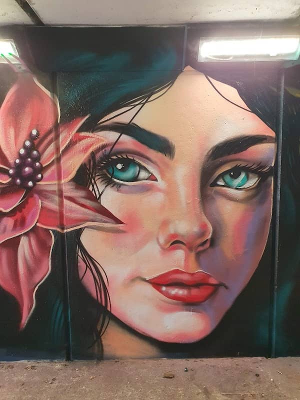 Bridgend ArtWalk - Brackla2 - Image 2