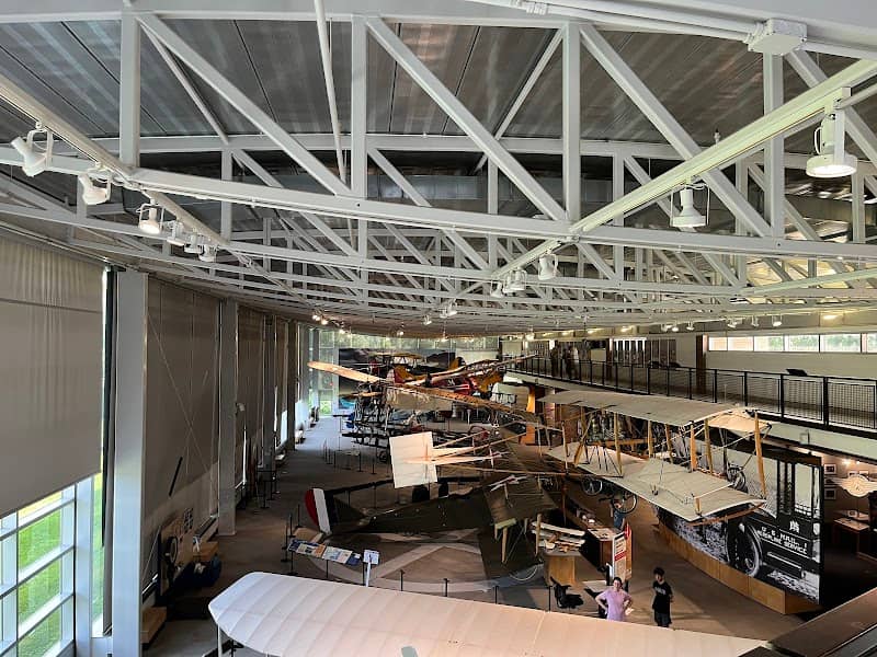 College Park Aviation Museum - Image 2