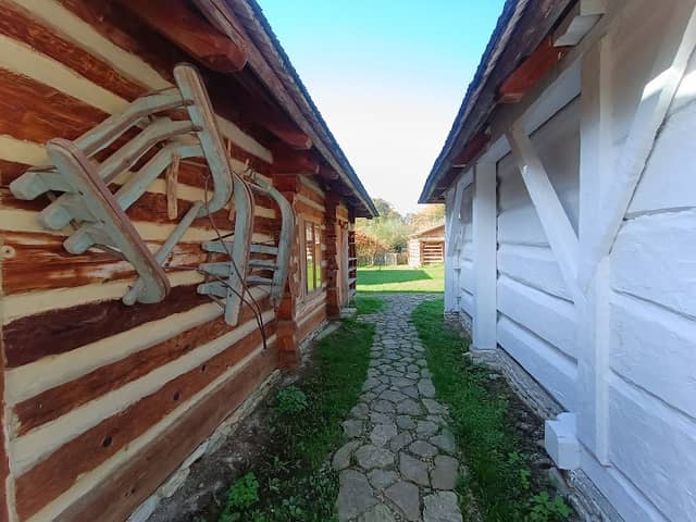 Zagroda garncarska - Image 2