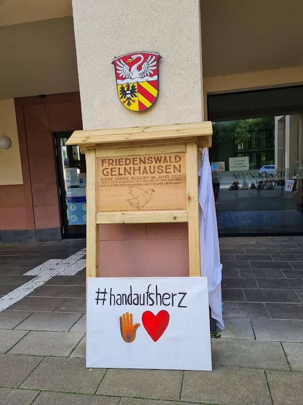 FRIEDENSWALD GELNHAUSEN - Image 1