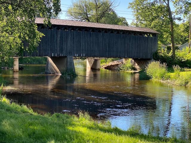 Covered Bridge County Park - Image 3