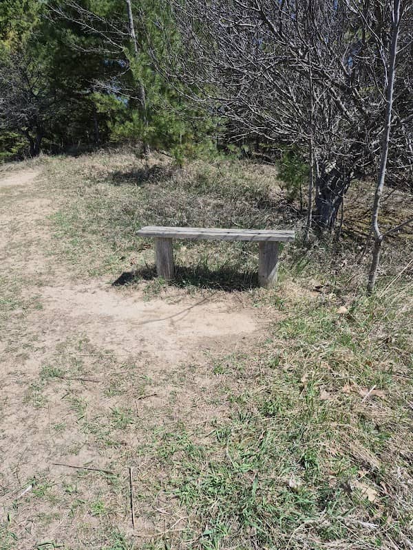 Bench With A View - Image 1