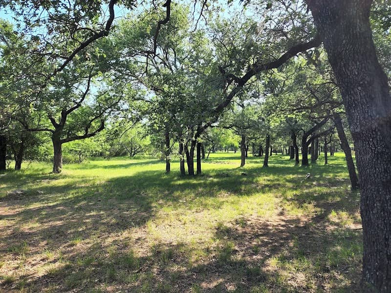Sitting Bull Campsite - Image 1