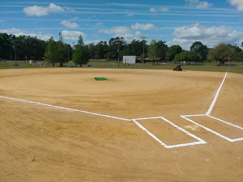 Wilson Robinson Park - Image 2