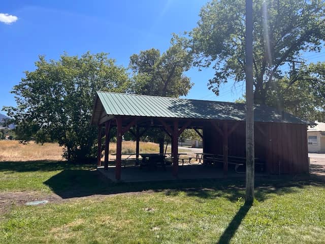 Fred Young Park - Image 1