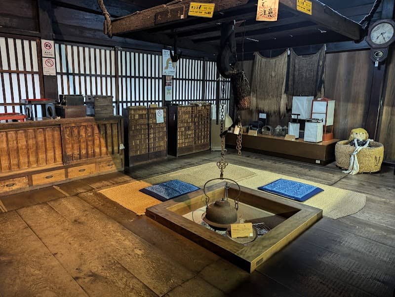 Gokayama Folk Museum - Image 3