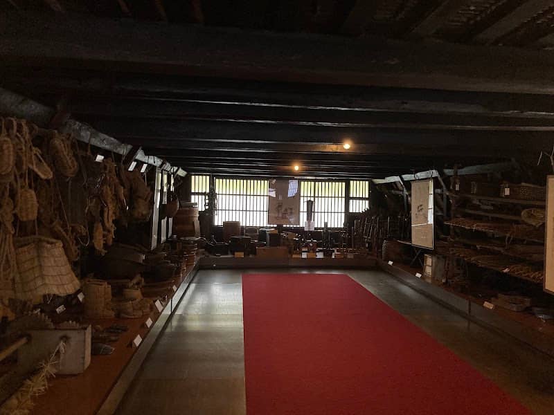 Gokayama Folk Museum - Image 1