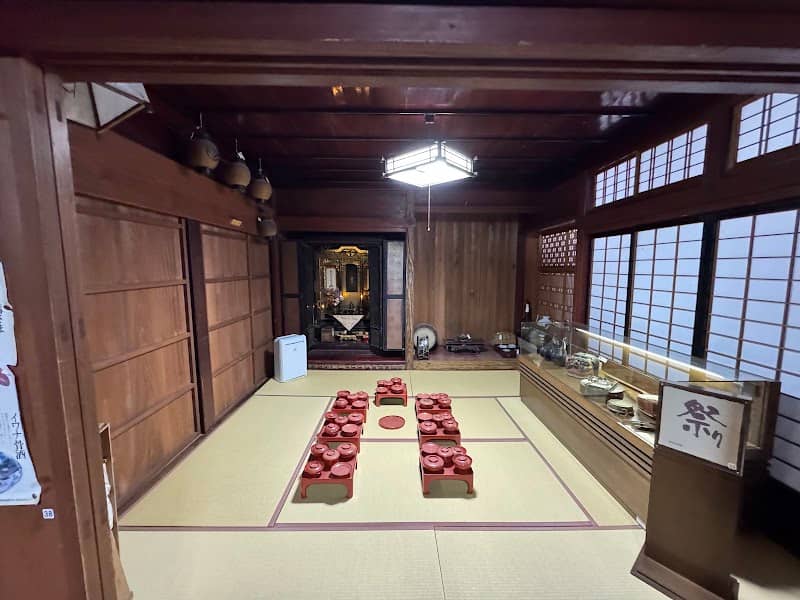 Gokayama Folk Museum - Image 2