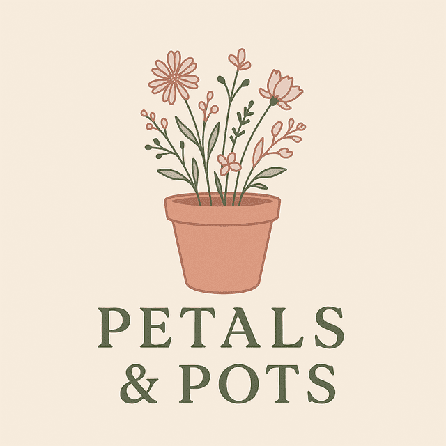 Petals & Pots - Image 1
