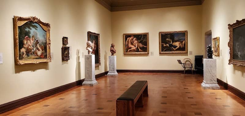 Owsley Museum of Art - Image 1