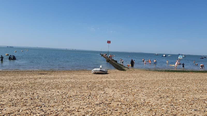 Shoebury Common North - Image 2