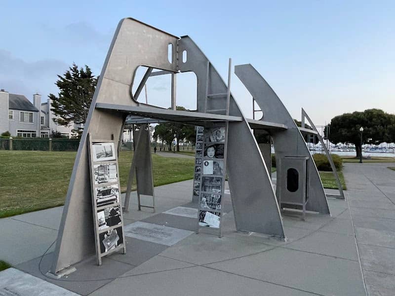 Rosie The Riveter Memorial - Image 1
