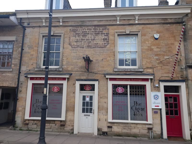 Market Deeping Town. - Image 2