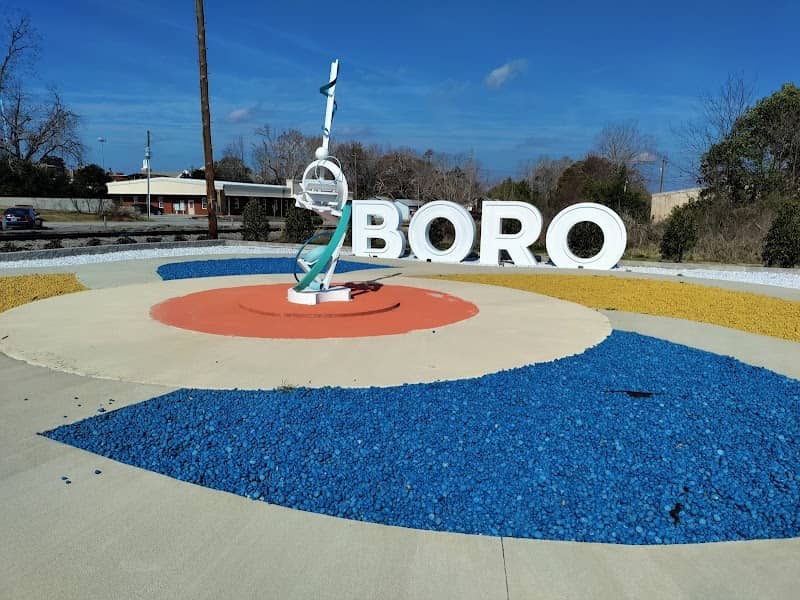 Statesboro Art Park - Image 1
