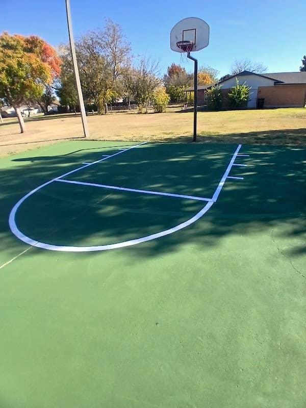 Cottonwood Park - Image 1