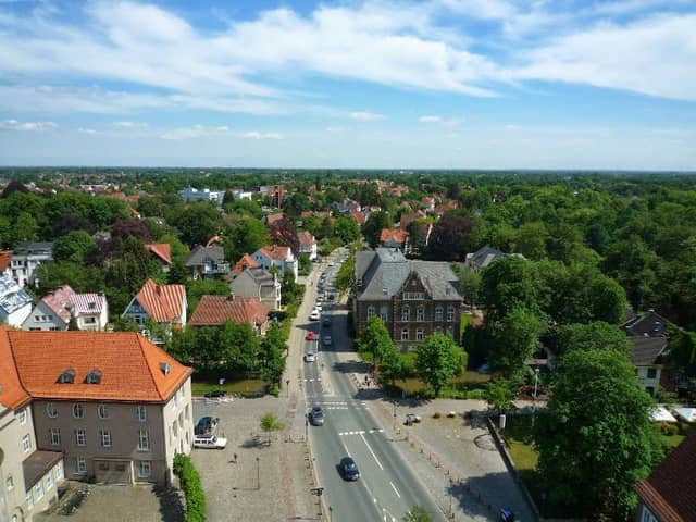Delmenhorster Wasserturm - Image 1