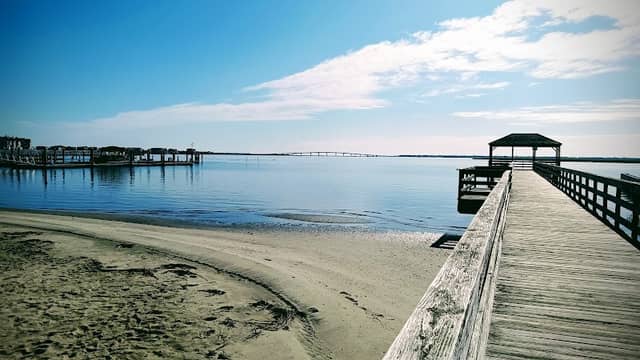 William Morrow Beach - Image 1