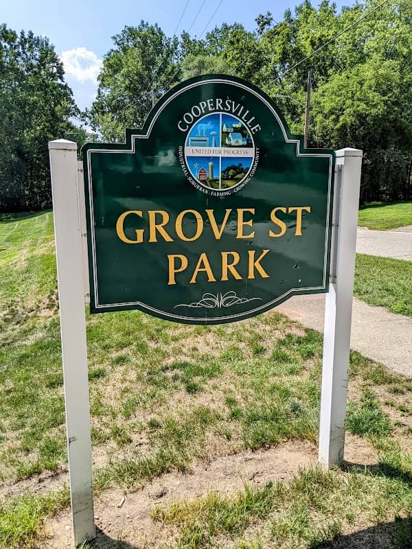 Grove Street Park - Image 2