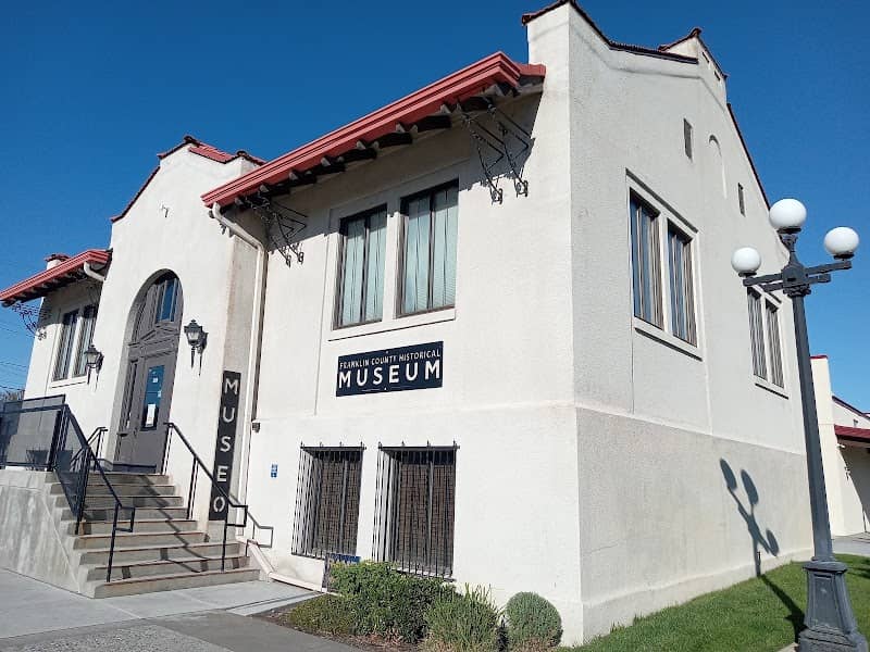 Franklin County Historical Society & Museum - Image 2