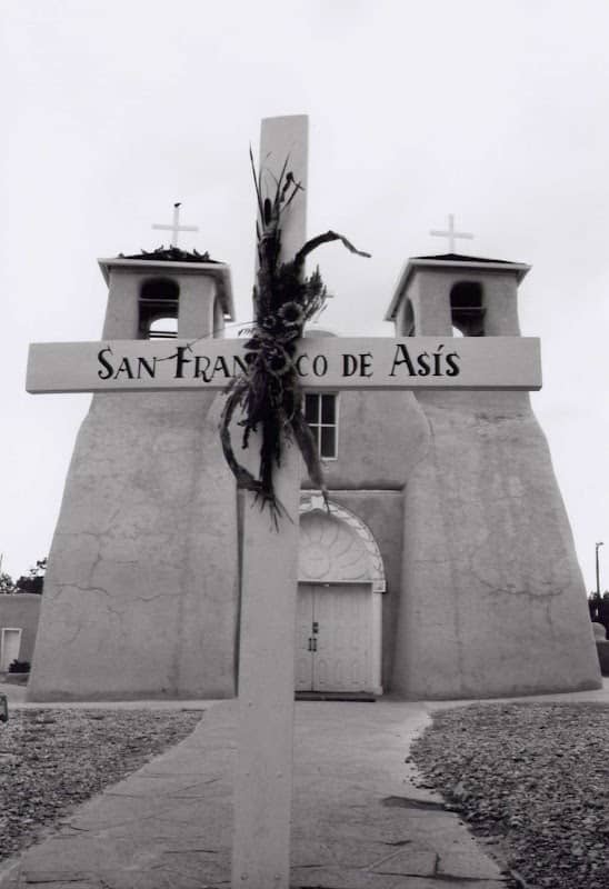 Ranchos de Taos - Image 1