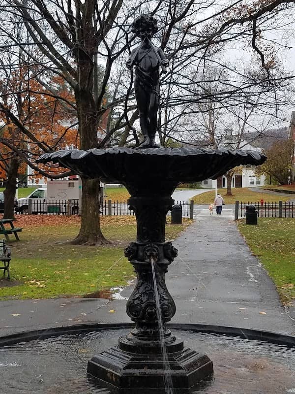 Colburn Park - Image 1