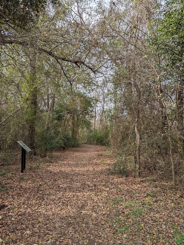 Andy Anderson Arboretum - Image 1