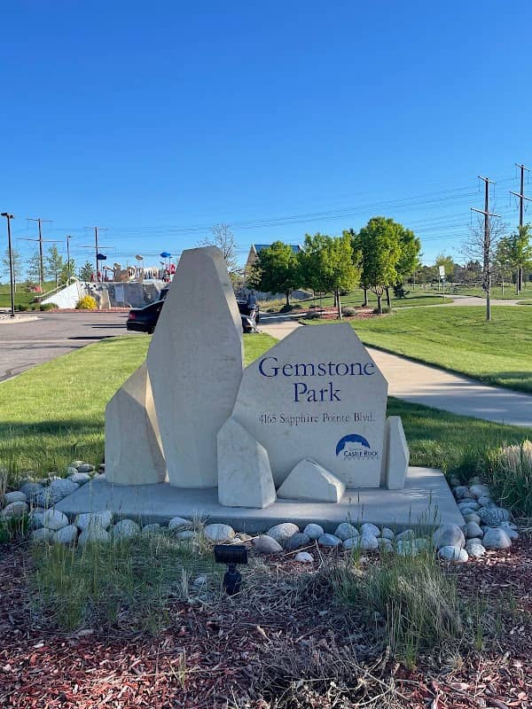 Gemstone Park - Image 1