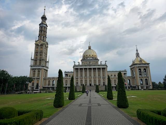Basilica of Our Lady of Licheń - Image 1