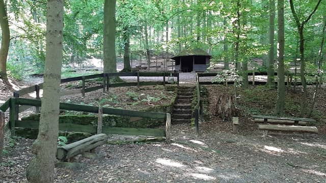 Mausebrunnen - Image 1