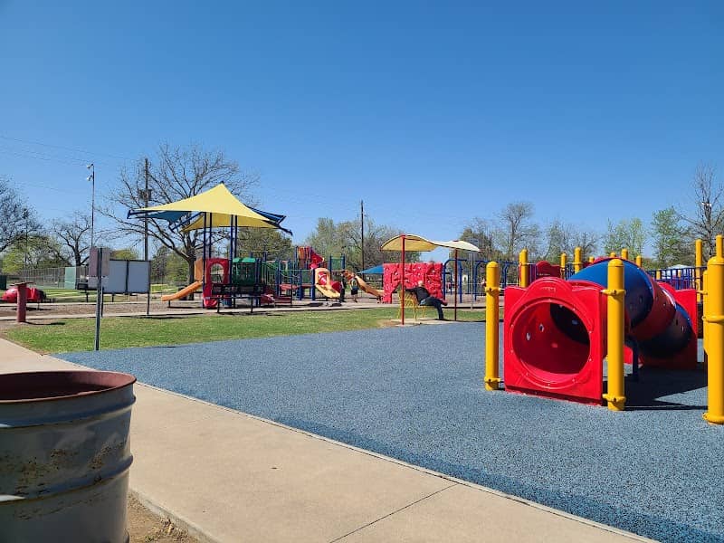 Chadick Park - Image 3